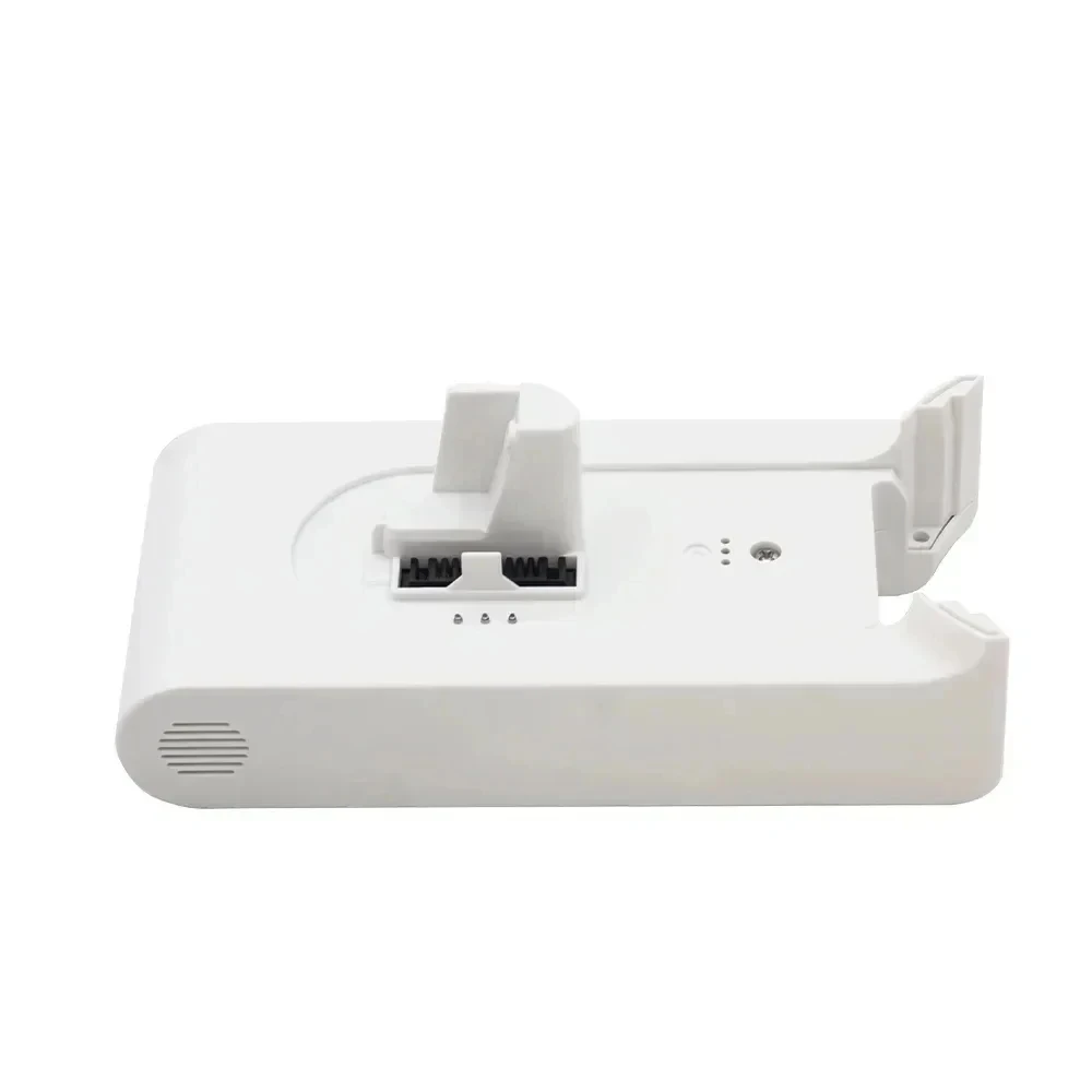 Imagem -02 - Bateria de Substituição Original para Xiaomi Determiner Acessórios sem Fio Aspirador Volta s Scwxcq02zhm 5000mah