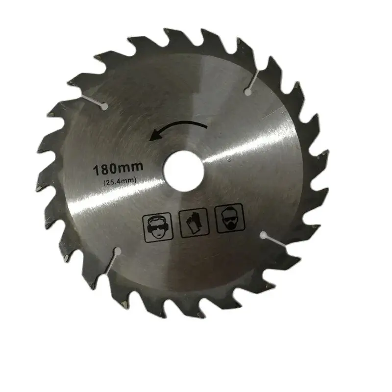 Circular Sawing Blade 7\