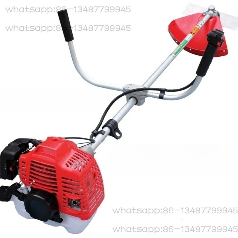 Original imported engine Knapsack type, shoulder type brush cutter, lawn mower, lawn mower
