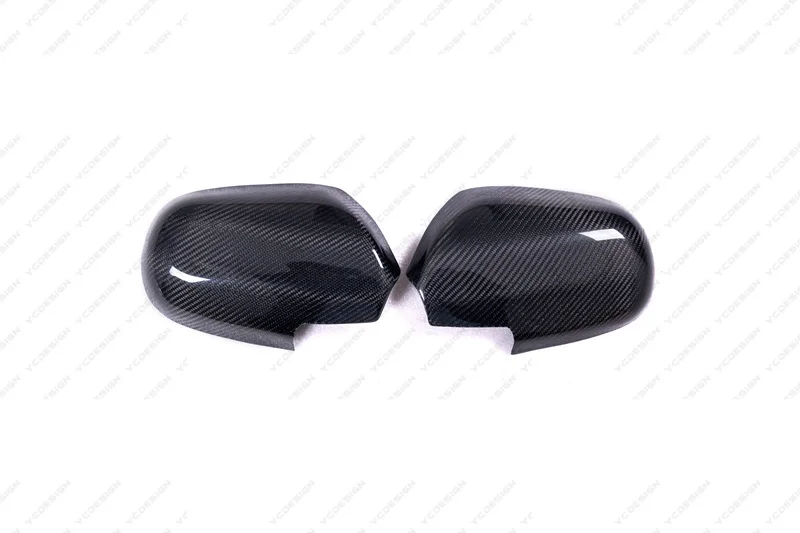 

Car Accessories Carbon Fiber CF Mirror Cover Fit For 1989-1994 Nissan Skyline R32 GTR/GTS Customized products