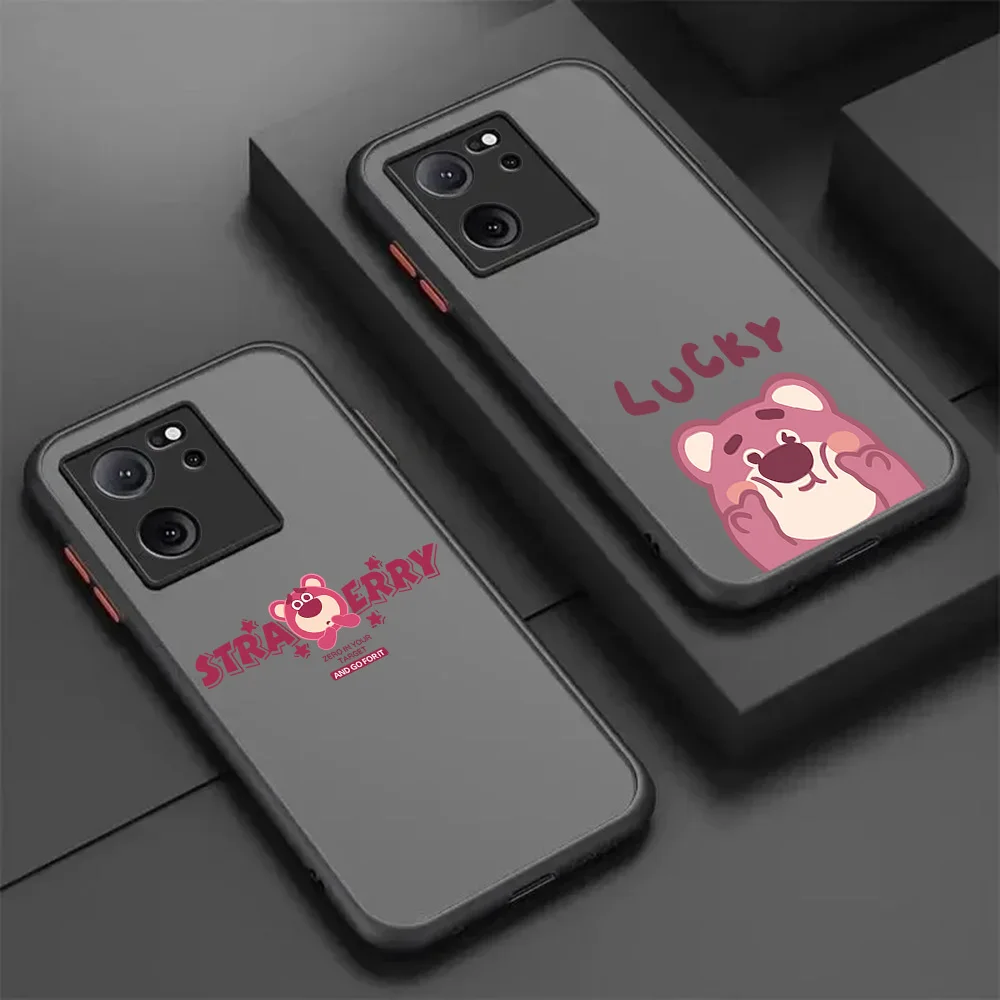 Frosted Translucent… - image