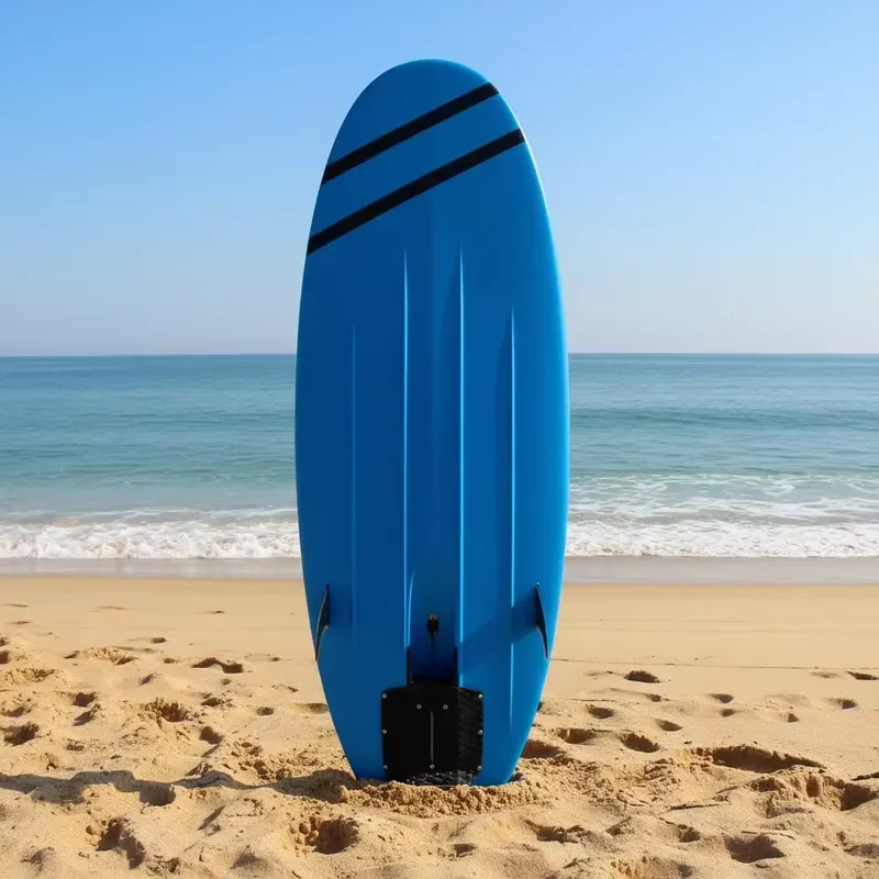 EPP Electric Surfboard Lightweight Water Sports Board for Adults Portable E Foil Board High Speed Jet Surfing Equipment