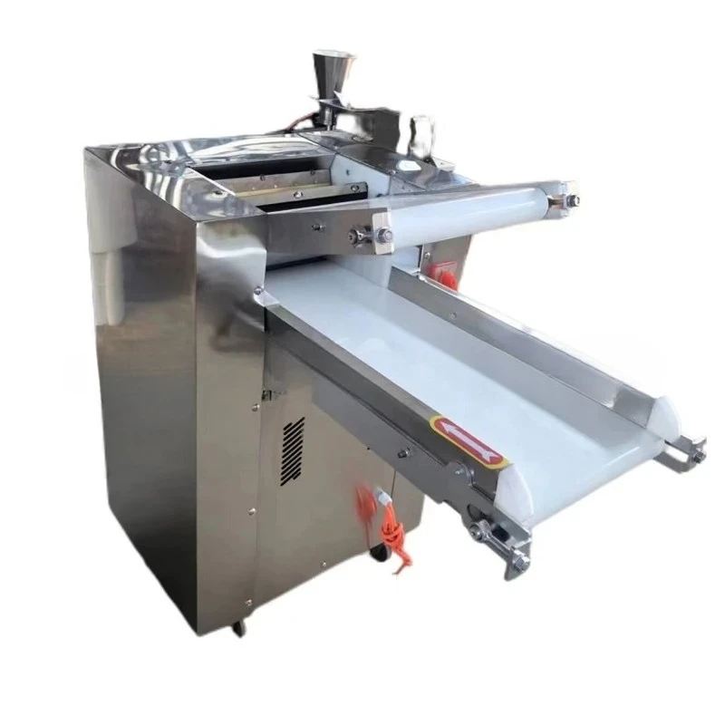 #￥Electric Noodle PressingMachine can Produce Noodles of Various Specifications Dumplings/Spring Rolls Skin Wrappers MakingTools