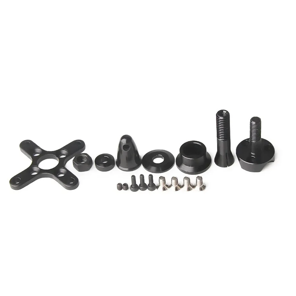

T-HOBBY T-MOTOR AS2312 1150KV 1400KV Long Wave Brushless Motor For Outdoor Aircraft RC Drone