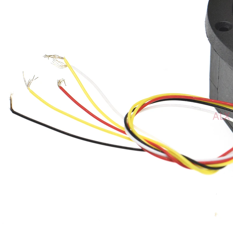 4-axis potentiometer Joystick 4D JH-D400X-R4/R2 Rocker hall joystick dimensional resistance 5K 10K sealed with button Switch