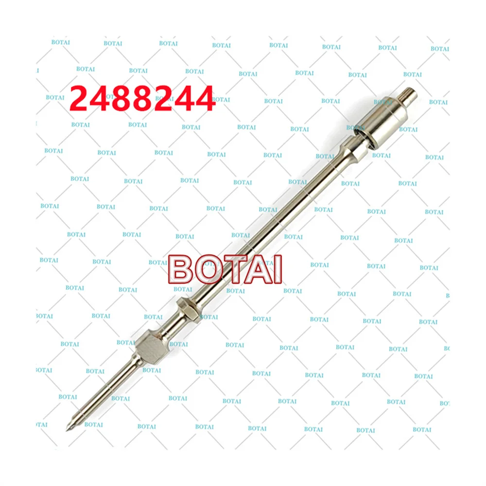 Common Rail XPI ISG Injector Valve Rod /Needle Valve 4326701 For Scania DC09/DC13/DC16  2488244 2872405 574232 Nozzle  P4384025