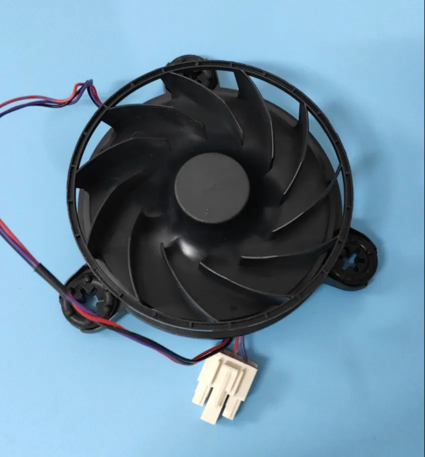 HTFANNER.COM HT-12030F12M DC12V is suitable for Xiaomi fan HTG12030S12M