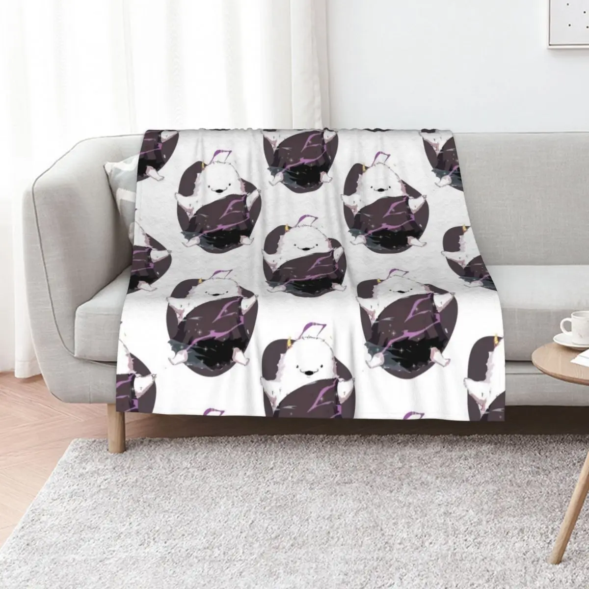 Dokkaebi omniscient readers viewpoint- Manga Lover For Otaku Throw Blanket Decorative Sofas Picnic manga Blankets