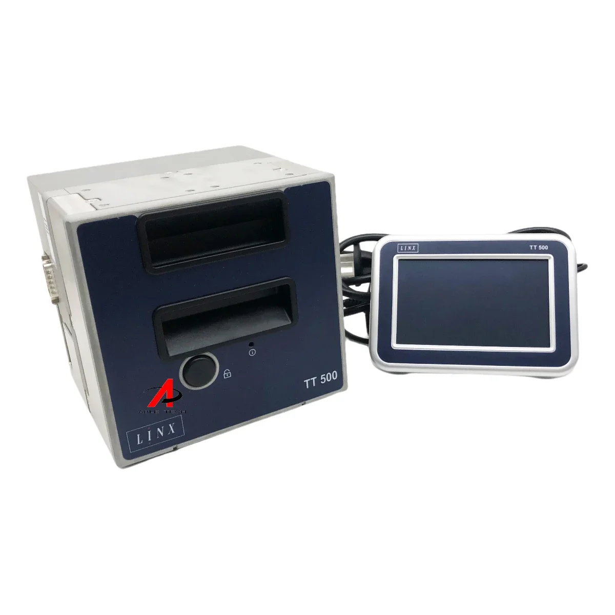 codificador termico automatico Linx TT500 TTO printer batch code printing machine tto thermal printer