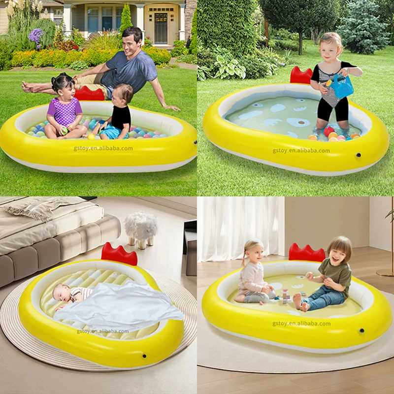 STLF Fabrikneu: Tragbares Cart – Inflatable Mattress Bewertung und Preis