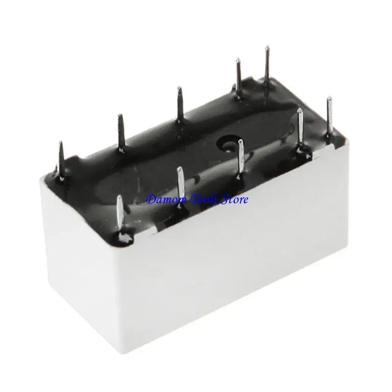 57BE Double Single Coil 10P 3V Coil Bistable Latching Micro Mini
