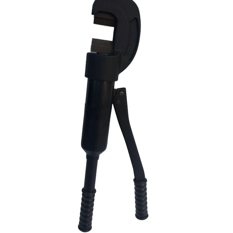 For YQ-25/27/32 Hydraulic Rebar Shear Rebar Cutting Machine Rebar Pliers Manual Fluid 4-32mm