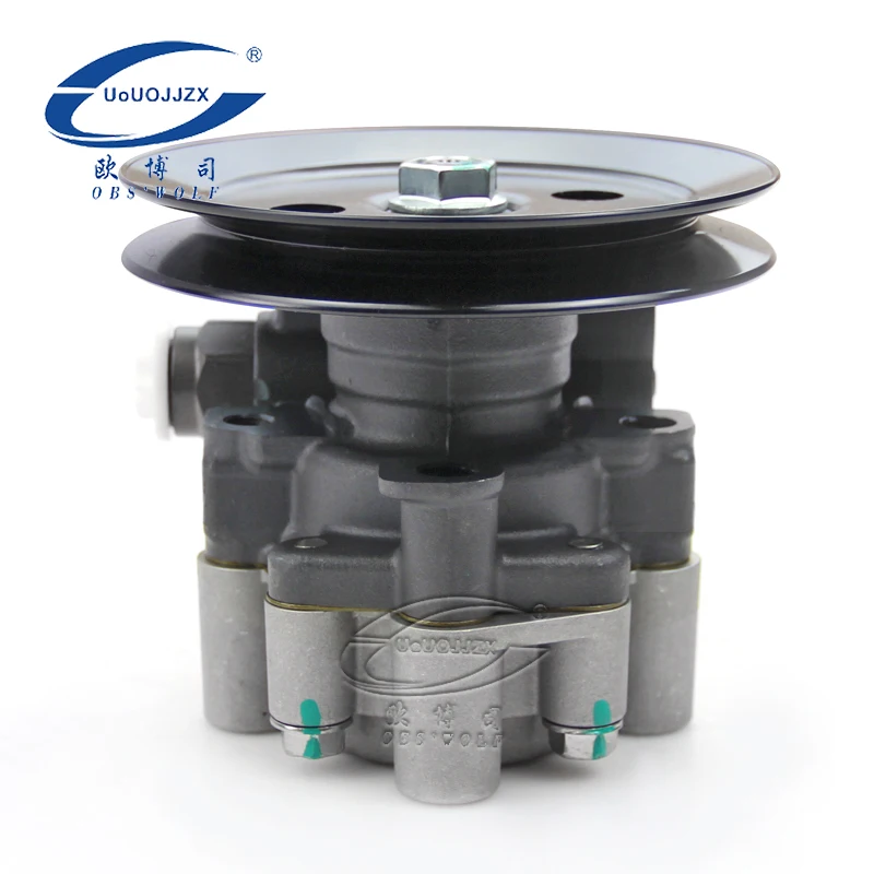 

Power Steering Pump for toyota HIACE 3L LAN25/LH125 1995-2004 44320-26070 44320-26073 44320-35520 44310-26073
