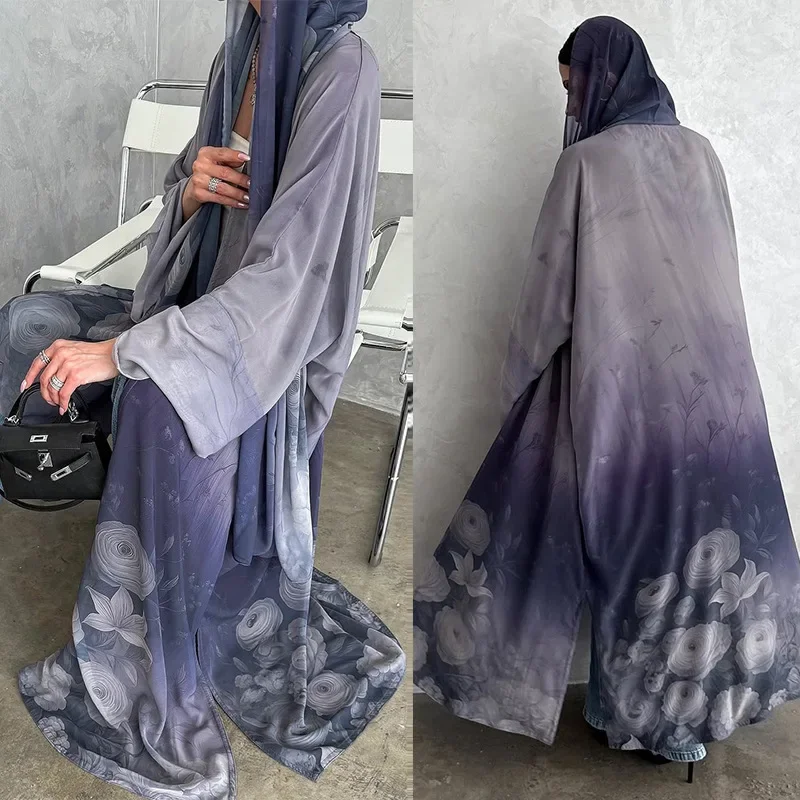 Lavender Bloom Prayer Set 1