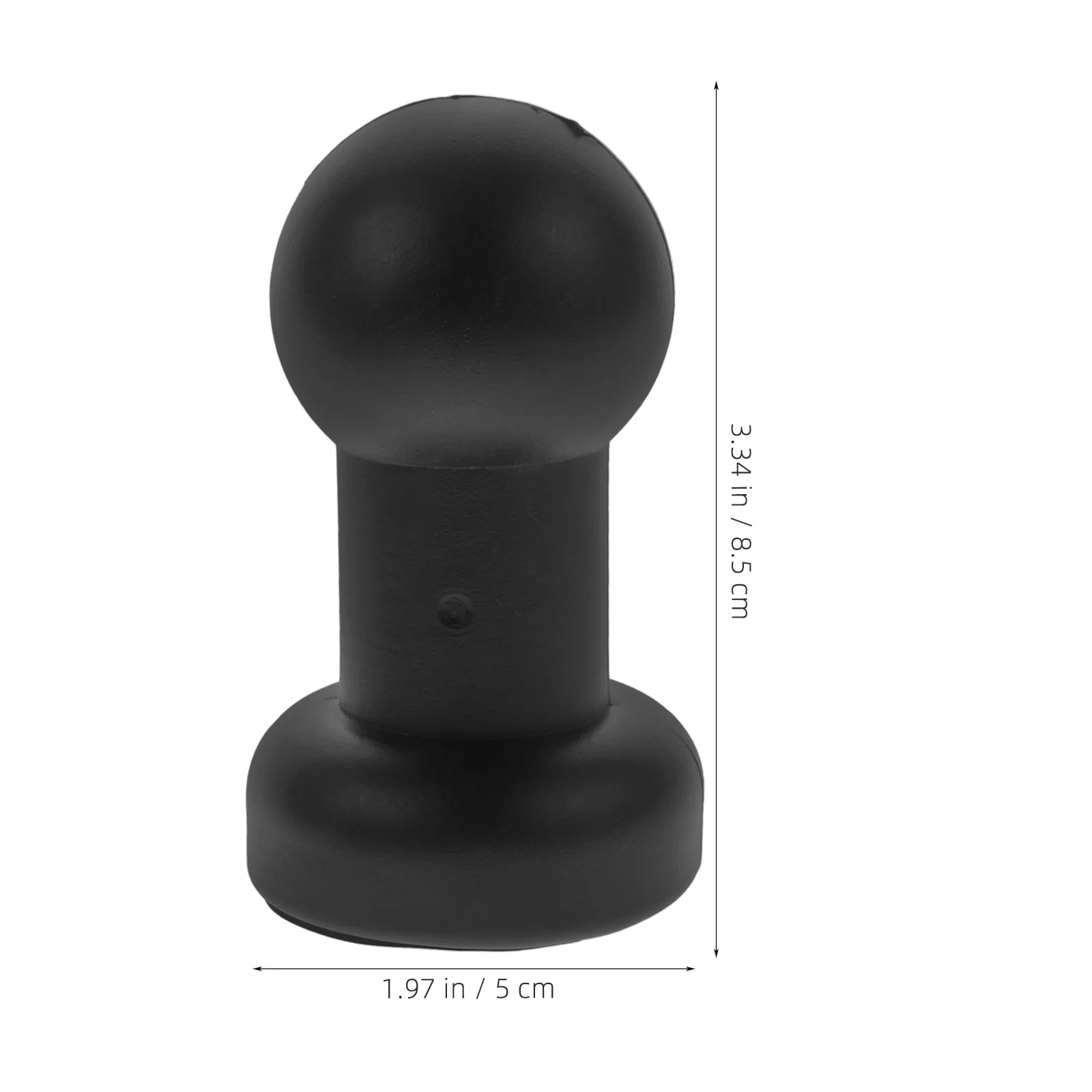 10 قطعة قبعات عمود الترامبولين المهنية جزء الترامبولين المدمجة شيء سهل الإعداد قبعات قضيب واقية غطاء عصا قابل للاستبدال #2