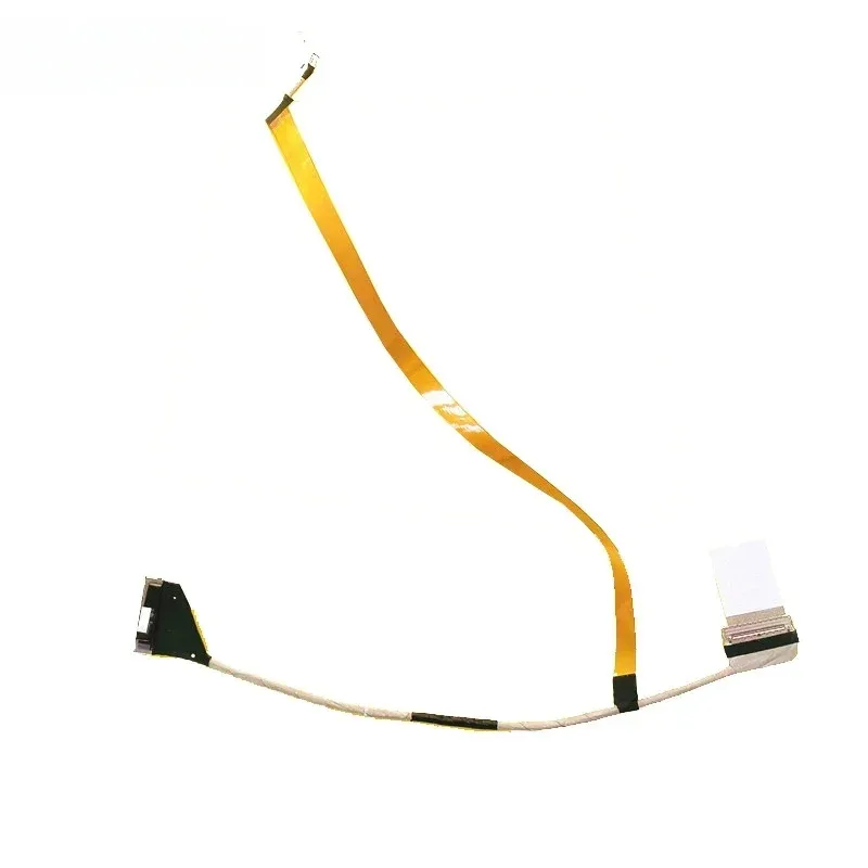 

New laptop LCD cable for MSI gp76 ms17k2 300Hz ge76 K1N- 3040303 -H39 TAN