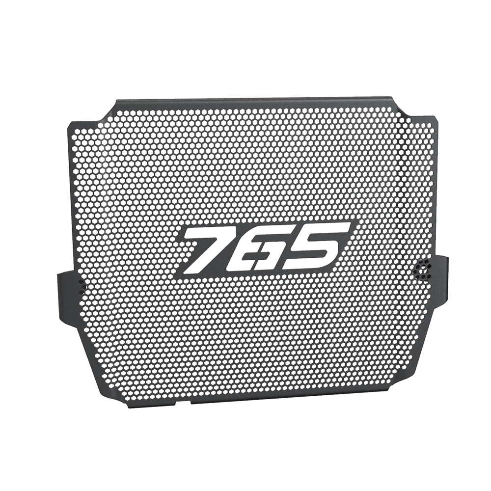 ل 765R 765S 765RS StreetTriple دراجة نارية حامي مصبغة للشارع الثلاثي 765 R/S/RS 2023-2024 2025 2026 المبرد الحرس #6