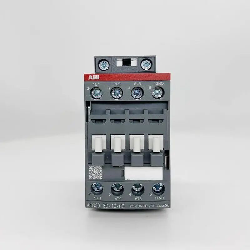 New original ABB AFC series contactor AFC09/12/16/25/38/40-30-10/00-81/84/80/85 AX09 AX12 AX18 AX25 AX32