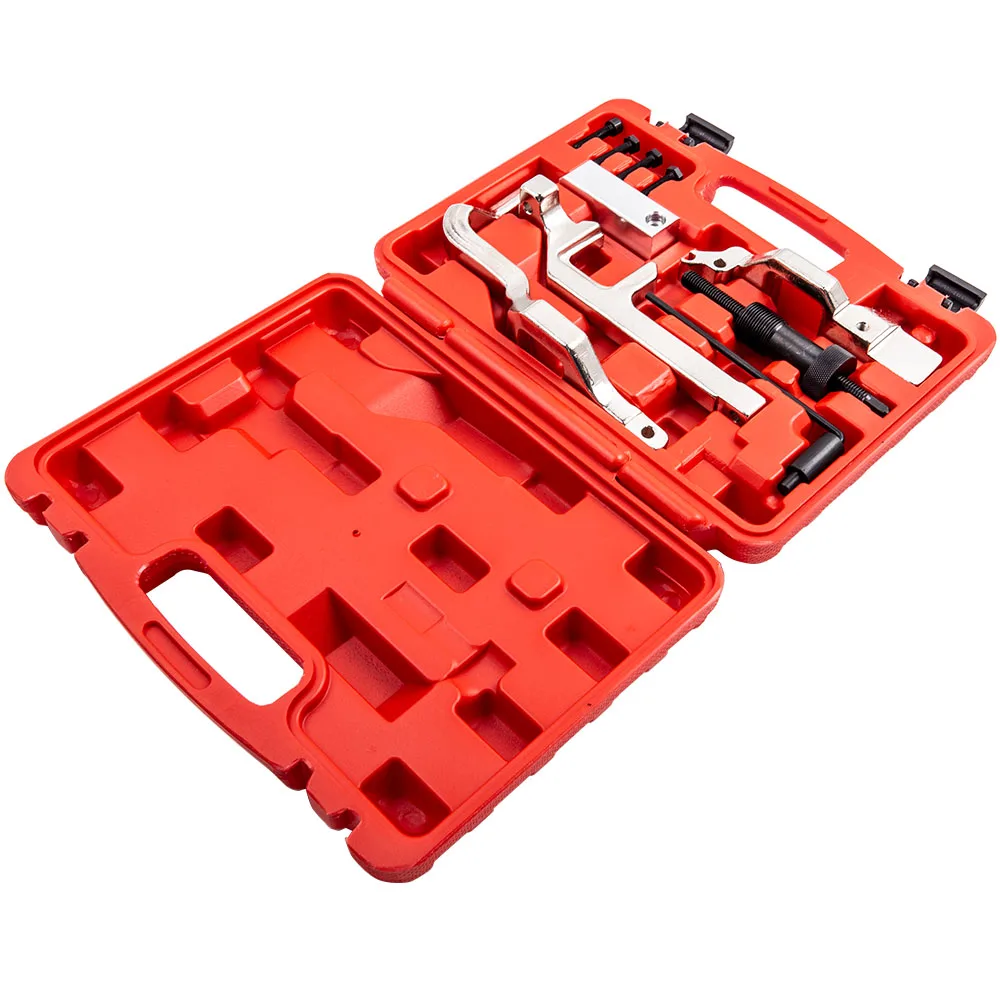 

10 шт. для Bmw N12 N14 Mini Cooper, набор инструментов для выравнивания распределительного вала двигателя