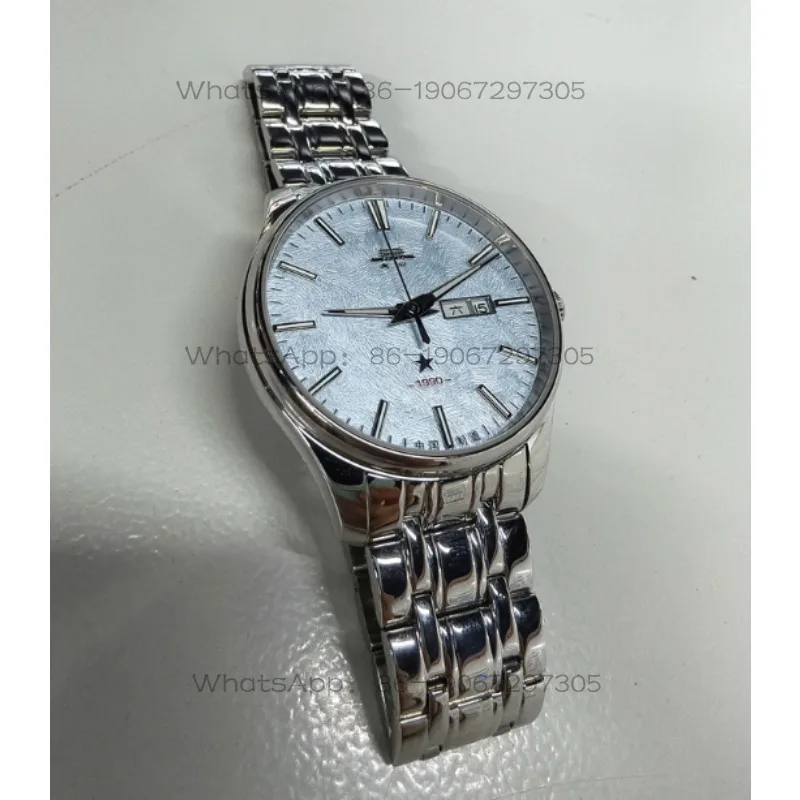Couple Watches, Automatic Mechanical Watches, Men's and Women's Models, Couple Watches