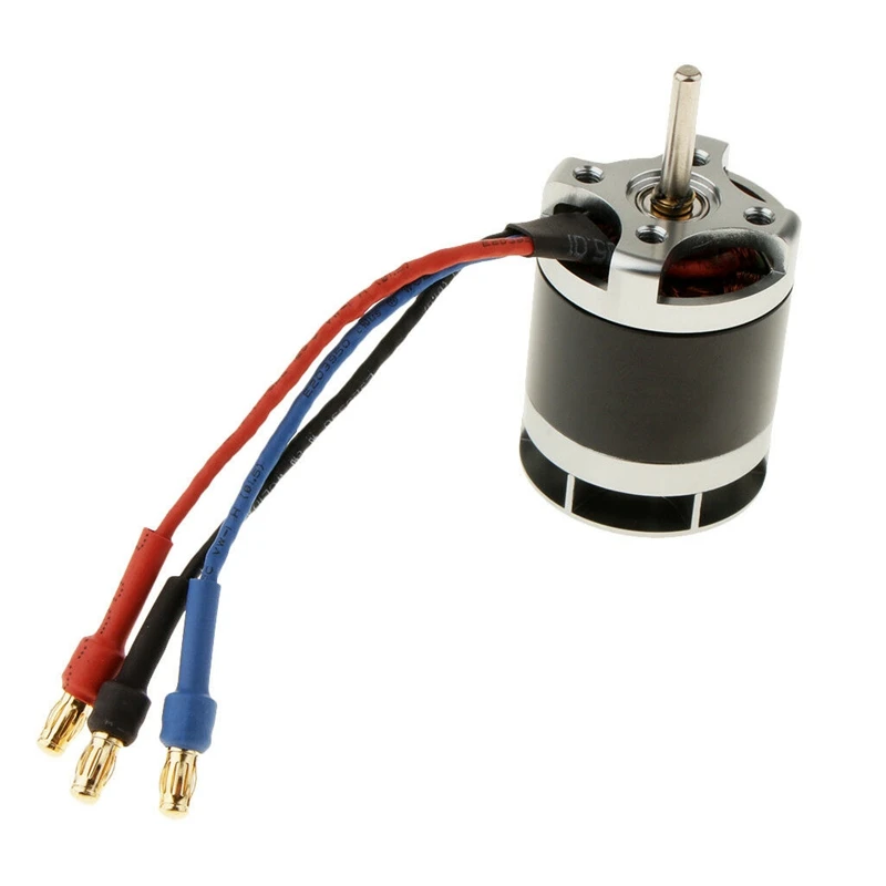 FT012-16 Brushless Motor for Feilun FT012 2.4G Brushless RC Boat Spare Parts Accessories