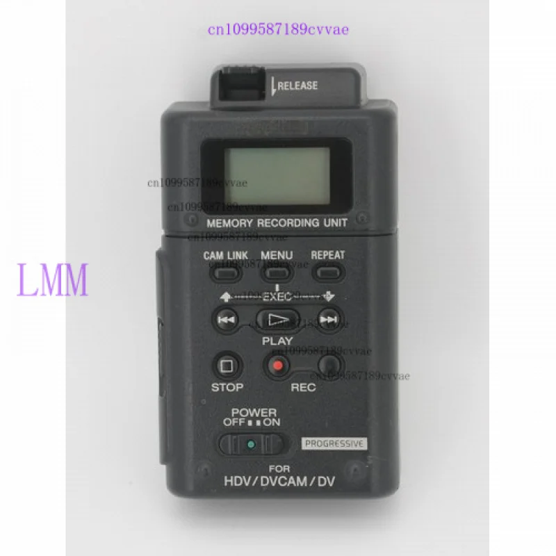 FOR Sony HVR-MRC1 Memory Recording Unit With 16GB CF Card