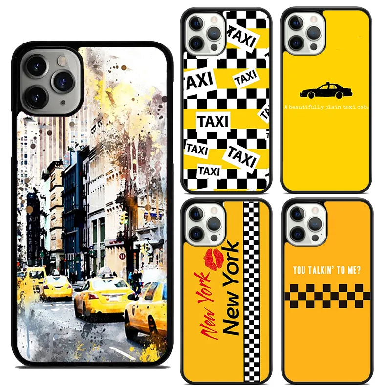 Nyc Yellow Taxi Cab… - image