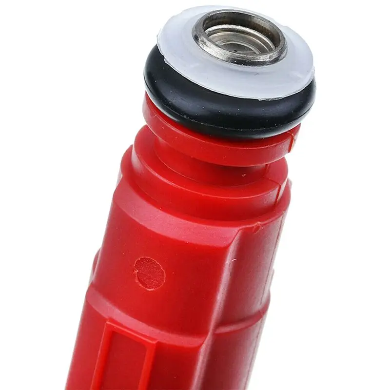 A30F-6PCS 0280155735 97TF-AA حاقن الوقود لفورد اكسبلورر 1997-1998 رينجر ايروستار 1997 V6 4.0L