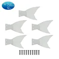 White-02-5pcs