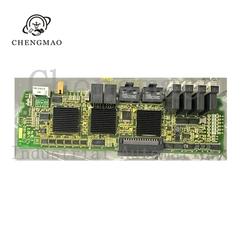 New Original Brand Tested CNC Lathe Working Circuit Board PCB Board Card A20B-2101-0042 A20B-2100-0742