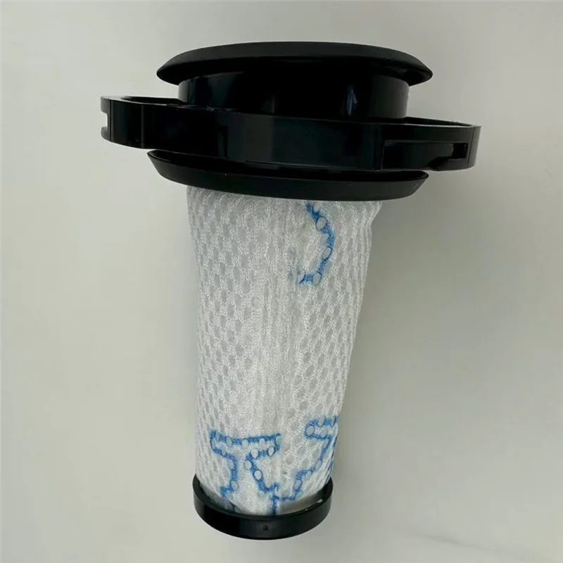 ABUS-3Pcs فلتر قابل للغسل لملحقات مرشح المكنسة الكهربائية المحمولة SUPOR EVS-C6 #4