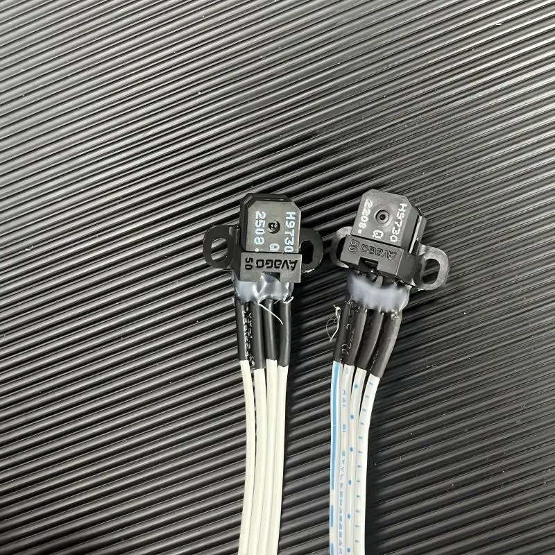 

1PCS H9730 Encoder Sensor Compatible with Hoson Xp600 DX5 I3200 Letop Allwin Xuli Raster Sensor Boards for Printing Equipment