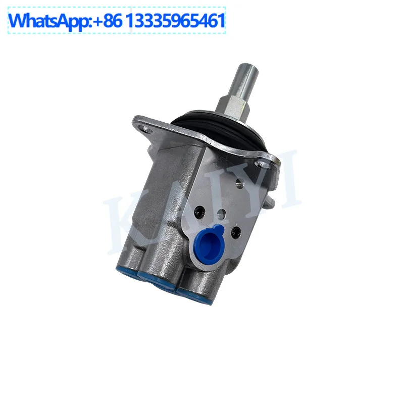 For Excavator Accessories PC60/120/200-5 Joystick Pilot Valve Operation Valve Handle Valve 702-16-3200 1