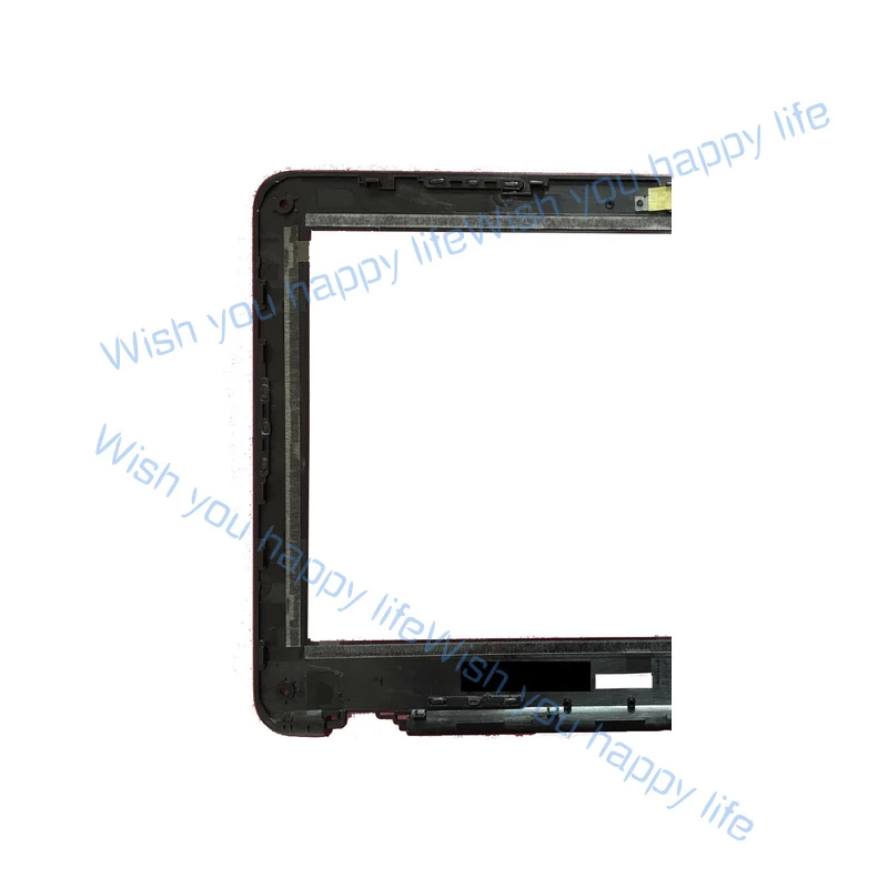 

L... Orginal New FOR Dell Chromebook 11 3180 Frame Front Lcd Bezel 00P37K 0P37K