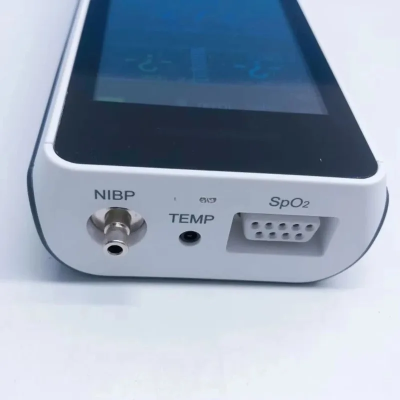 Handheld Veterinary Multi-Parameter , Pet Carbon Dioxide Veterinary Equipment, Cat and Dog Veterinary Clinic