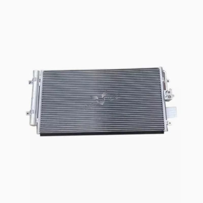 

Applicable to Trumpchi series condenser from 2019 to 2024