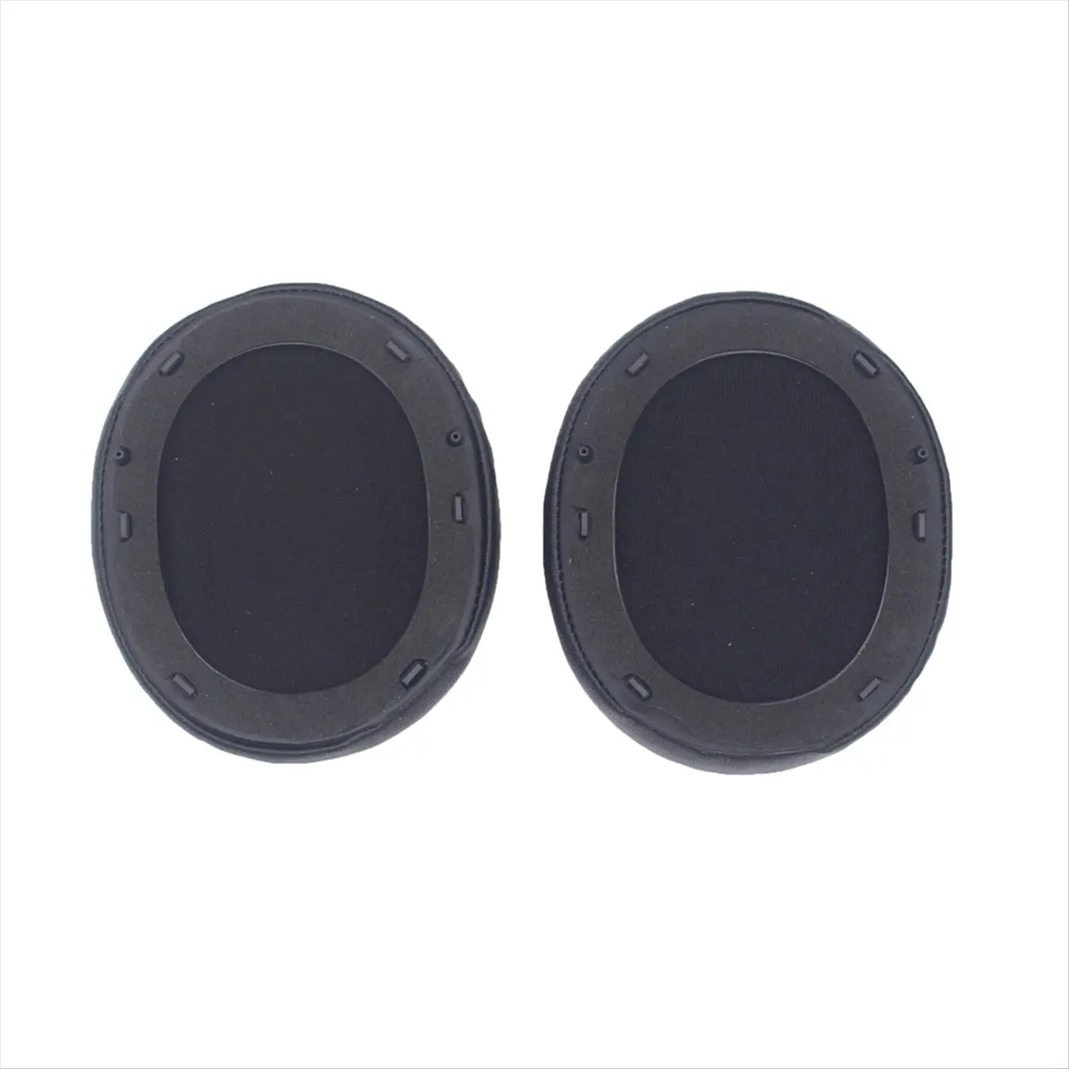 【POPULAR PICK】-Headphones Earpads for W820NB Headphones Replacement Ear Cushions Headphones Repair Parts Black