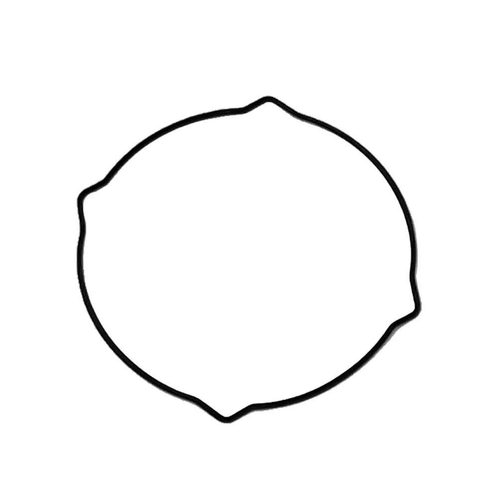 Gummiring für Huawei Watch GT 2/GT 2E/GT2 Pro/GT3 Pro/GS3, wasserdichter Dichtungsring, Ersatz-O-Ring, Smartwatch-Zubehör