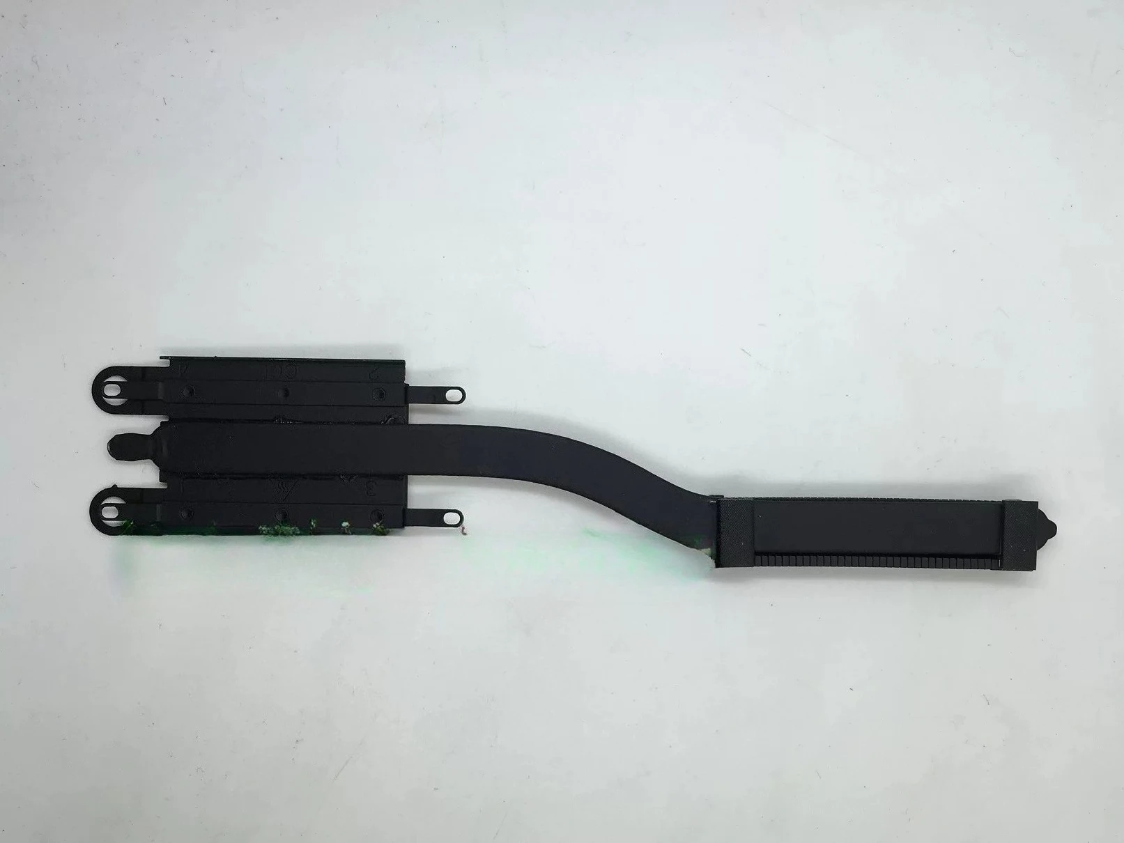 New original FOR Dell XPS 13 9350 laptop cooling fan and heat-conducting tube 06YT3R