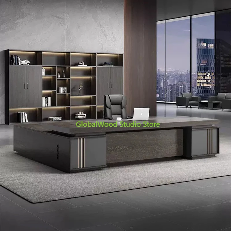 

Office Boss Table L Small Desk to Study Corner Desk Height Adjustable Machine Gamer Cabinets Gaming Tables Lift Up Table Desks