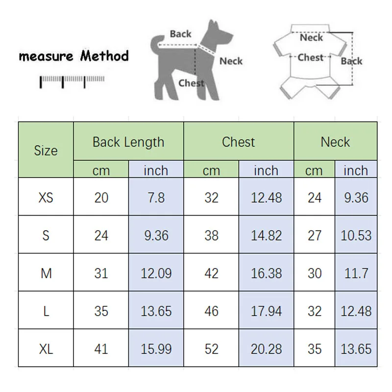 بيجامة دافئة وزرة للكلاب الصغيرة والمتوسطة تشيواوا يورك الصوف الكلب ملابس الشتاء 4-الساق هوديي زي جرو منامة بذلة