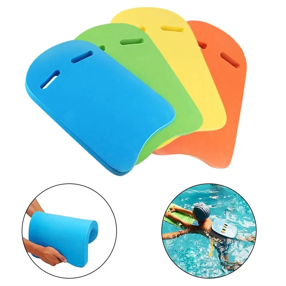 

Sports Swimming Pool Toys Foam Board Summer Kids Adults Float Hand Board Float Kick Board Swimming Kickboard Pool Kickboard