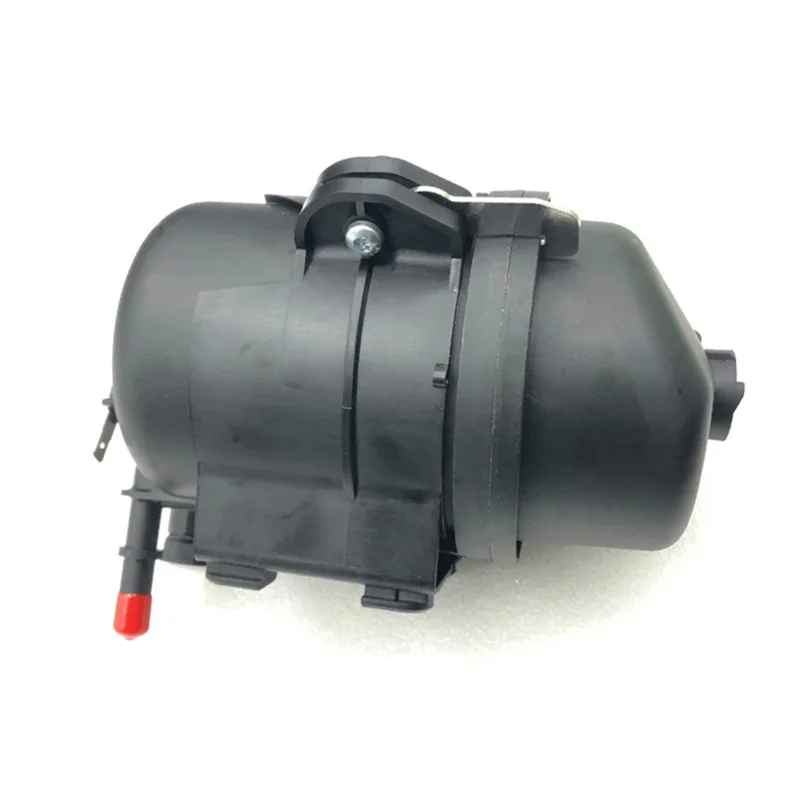 

For Land Rover Discovery Sport Range Rover Evoque Jaguar E-PACE 2.0 Diesel Fuel Filter Pump LR155579 Valve J9C5197