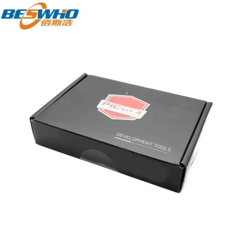 MPLAB PICkit 4 PG164140 Original Emulator Burner PICkit3 Upgrade Version