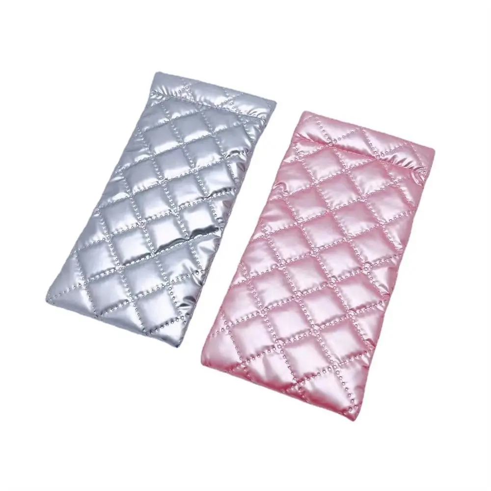 Women Travel Simple Pack Pouch Sunglasses Bag Glasses Case Sunglasses Protector