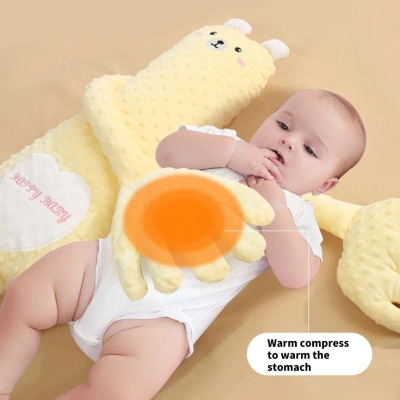 Уютный младенец -сон -спутник умиротворяйте игрушку для ручной куклы. Без мягкого похлопывания или 52 музыки для ребенка