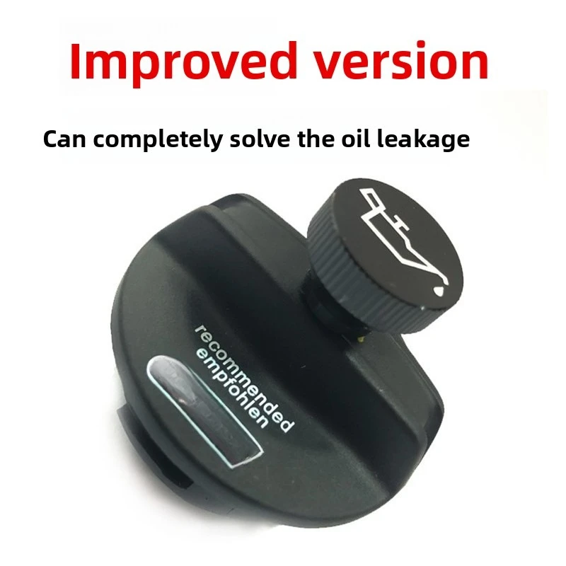 1pc For VW AUDI Skoda porsche EA888 Oil cap Seal ring