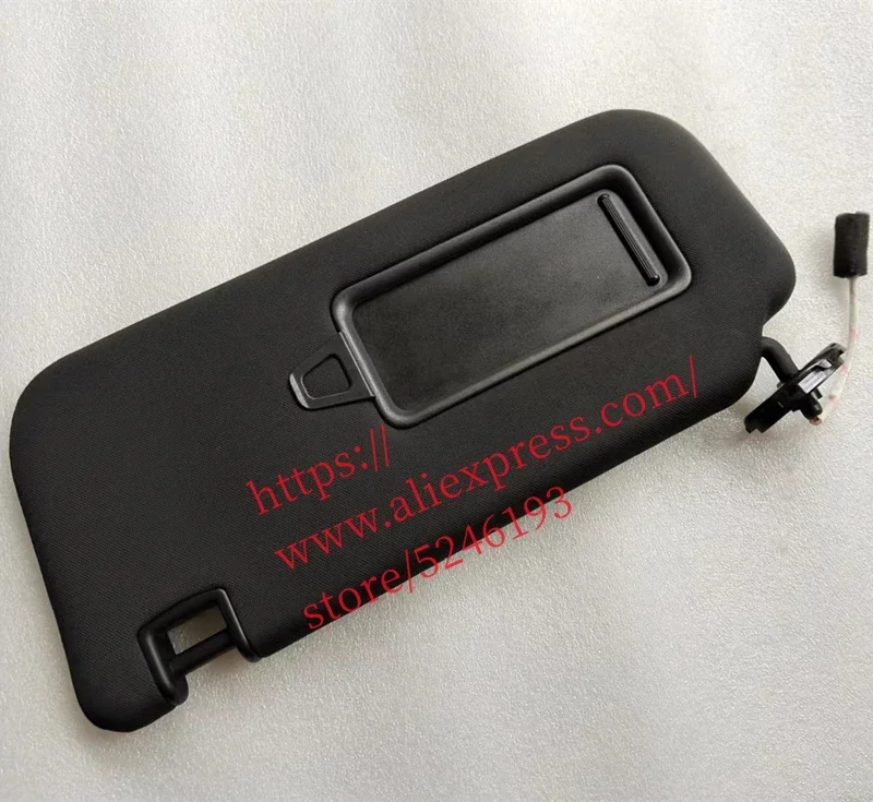 Front Windshield Sun Visor for Geely Coolray SX11/Proton X50