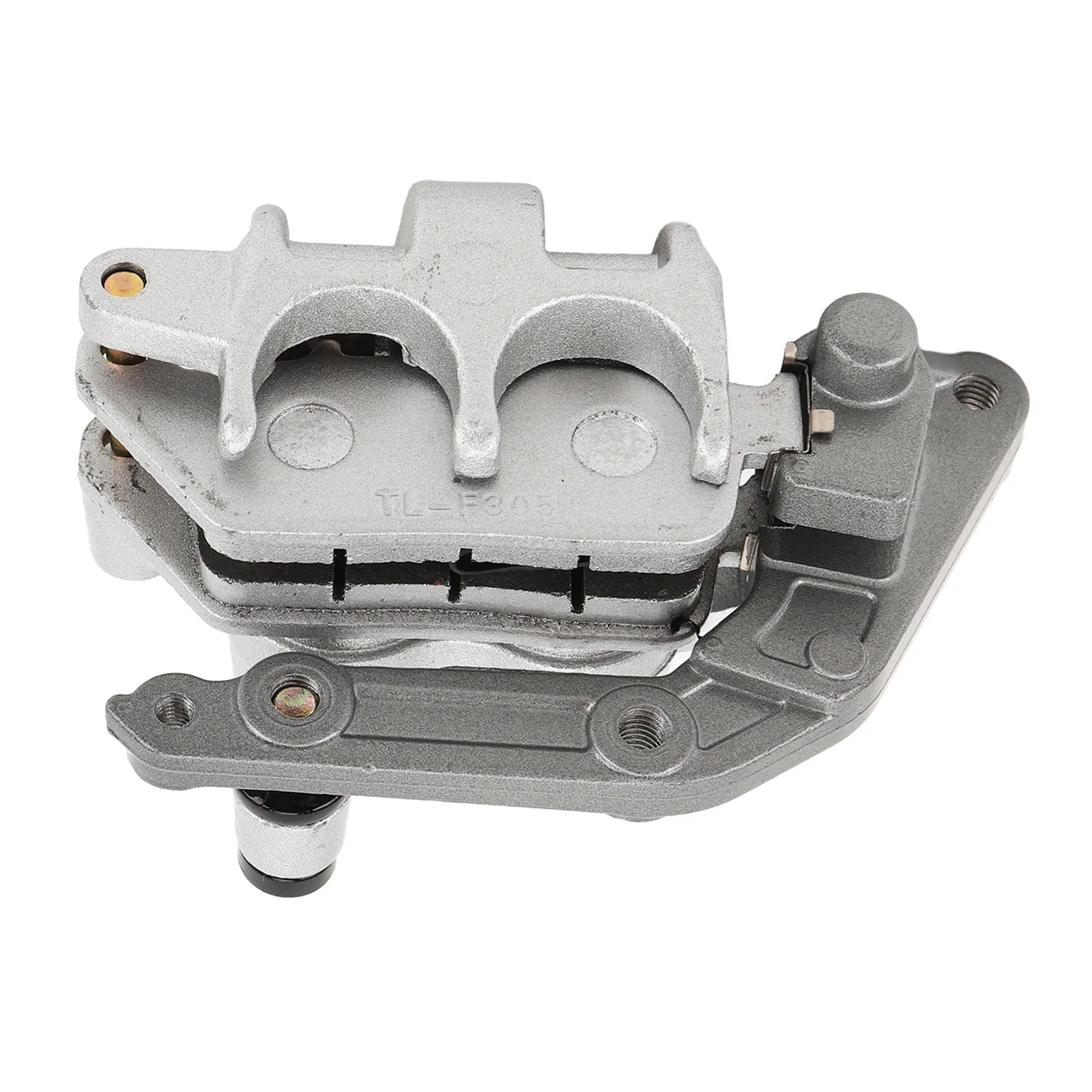 Pinza de Freno Delantera para Motocicleta 45150 MZ8 U41 para Honda VF750C CD Magna 750 VT600C CD Shadow VLX 600 VT750C Shadow Aero 750