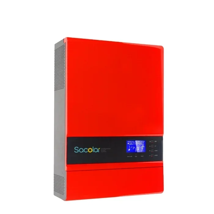 air-con /air-condition solar power six units parallel inverter with ups function 3000 watt 4000 watt 5000 watt for home use